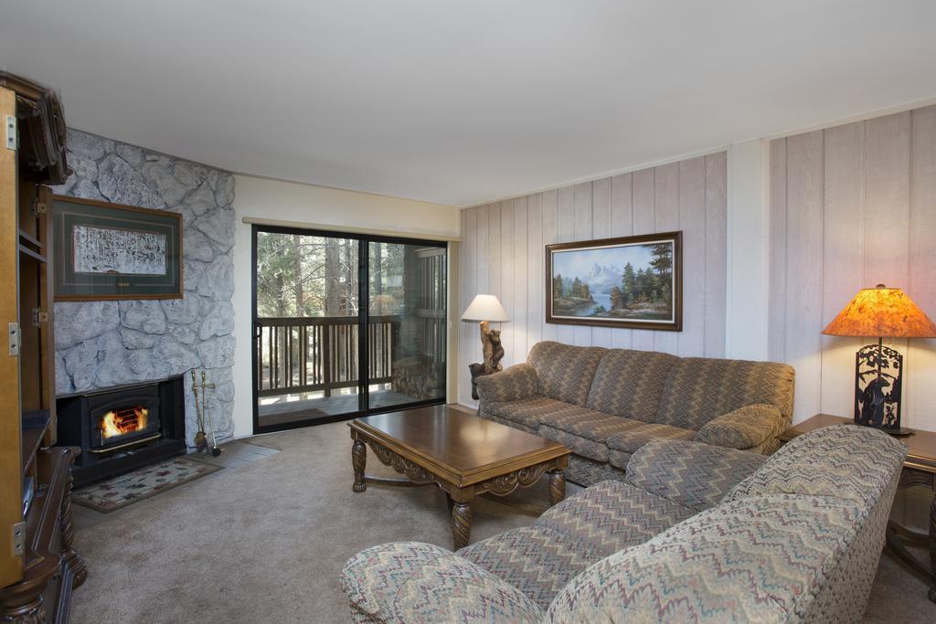 Summit By 101 Great Escapes Appartement Mammoth Lakes Kamer foto