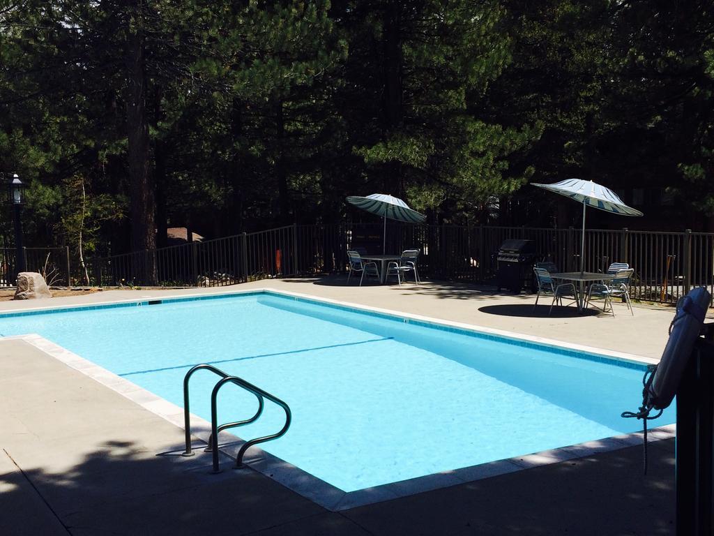 Summit By 101 Great Escapes Appartement Mammoth Lakes Buitenkant foto