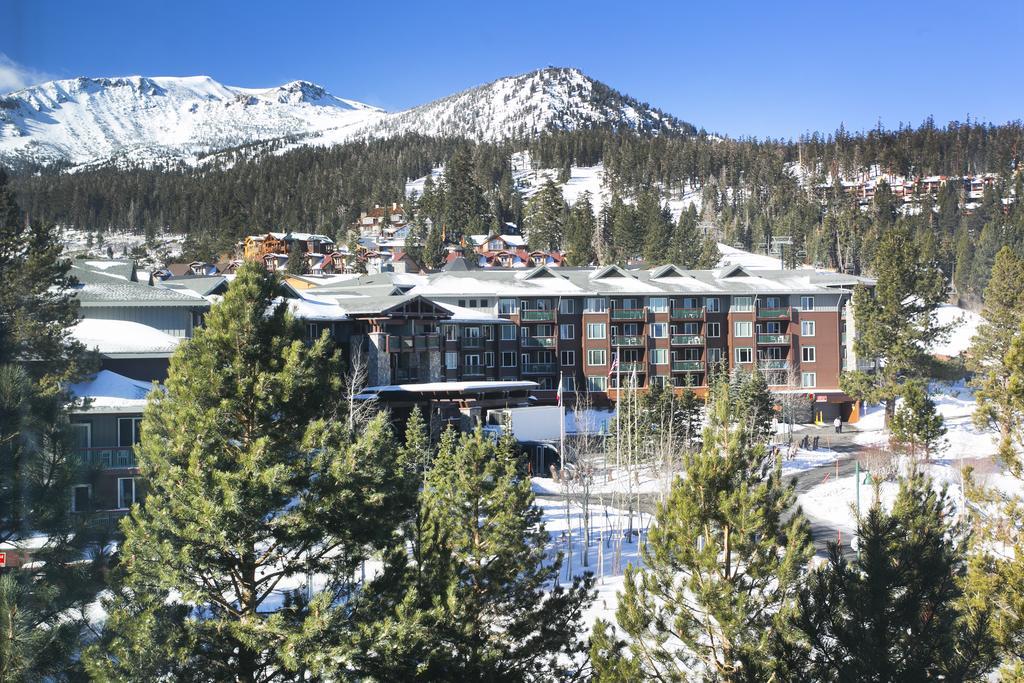 Summit By 101 Great Escapes Appartement Mammoth Lakes Kamer foto